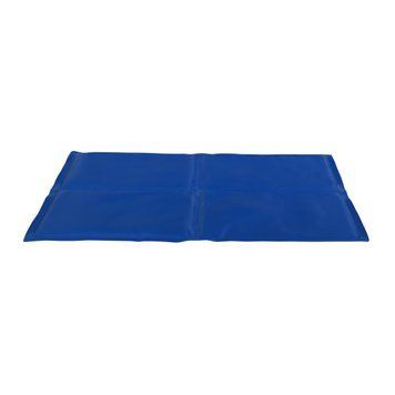 Килимок охолодний 65*50см блакитний szr28684 фото