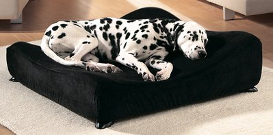 Savic Sofa ЧОХОЛ для САВІК СОФА ортопедичний диван для собак 5411388032400 фото