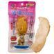 CattyMan Chicken Fillet Crab КЕТТИМЕН ФІЛЕ КУРИЦІ З КРАБОМ запечені ласощі для котів spc6941333401000 фото 1