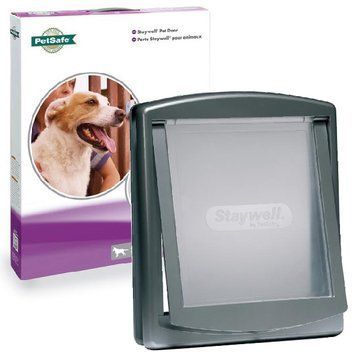 PetSafe Staywell Original ПЕТСЕЙФ СТЕЙВЕЛ ОРІДЖИНАЛ дверцята для собак великих порід, до 45кг spc5011569005900 фото