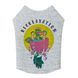 Майка для собак WAUDOG Clothes малюнок "Рік та Морті 2", S35, B 48-54 см, С 28-33 см clr295-0281 фото 2