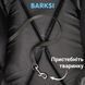 Сумка-переноска для тварин Barksi Лимони M 20132 фото 10