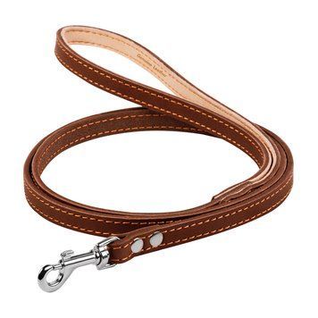 Повідець одинарний CoLLaR, з прошивкою clr04486 фото