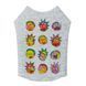 Майка для собак WAUDOG Clothes малюнок "Рік та Морті 1", XS25, B 35-40 см, С 20-25 см clr292-0280 фото 2