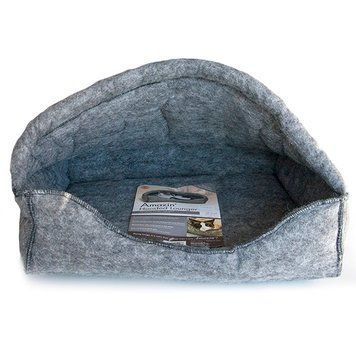 K&H Amazin` Hooded лежак-будиночок для котів spc655199052070 фото