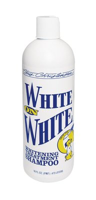 Шампунь CCS White on White 3,8L 1111129338 фото