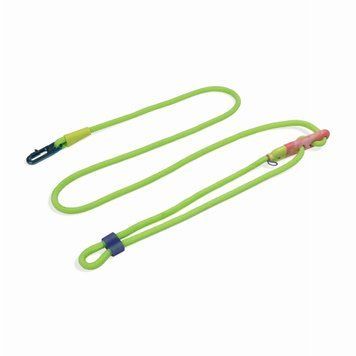 Повідок люмінісцентний "вільні руки" для собак Zee.Dog Hands-Free Glo hltdg49133 фото