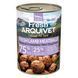 Arquivet Fresh фрикадельки з ягням 8435117891463 фото 1