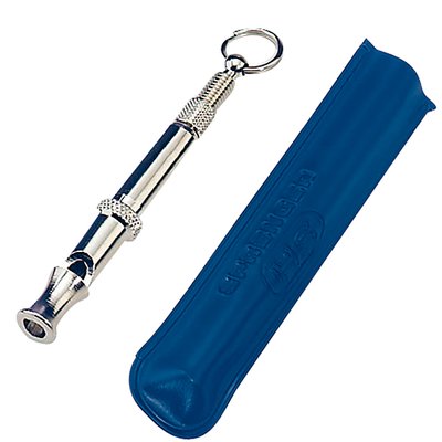Sprenger Soundless Training Whistle ультразвуковий свисток для собак 4022853086600 фото