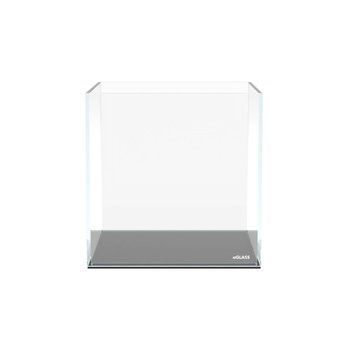 Акваріум aGLASS nano 15л (25*25*25) 0396 фото
