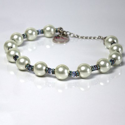 Shiboo ФЕШН (Fashion-Pearls), перли, намисто 2100038255000 фото