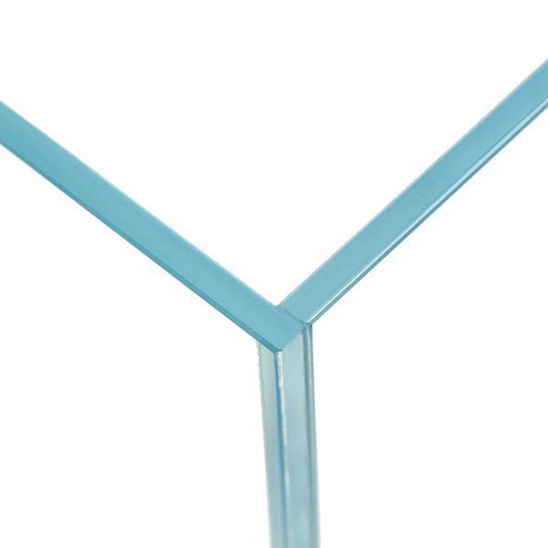 Акваріум aGLASS nano 15л (25*25*25) 0396 фото