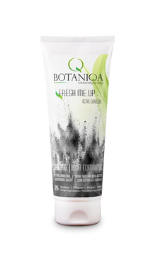 Шампунь для очистки Botaniqa Fresh Me Up для всіх порід з активованим вугіллям, 250мл hltdgBO-BFU250 фото