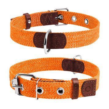 Нашийник CoLLaR х/б тасьма clr02634 фото