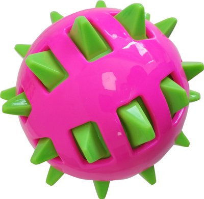 Іграшка GimDog BIG BANG Бомба S, д/соб, 12,7 см 1111160365 фото