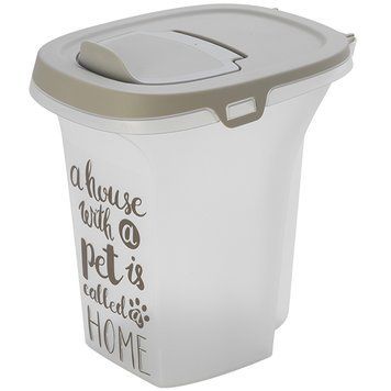 Moderna Pet Wisdom Trendy Story Модерний контейнер для зберігання корму spc5412087016000 фото
