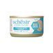 Schesir Veterinary Solution Мус з куркою та тиляпією для контролю ваги 80г ScsrVet11520920012 фото 1