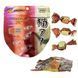 CattyMan Deli Cube Salmon КЕТТИМЕН ЦУКЕРКИ КУБИКИ ДІЛИ З ЛОСОСЕМ ласощі для котів spc6941333415900 фото 2
