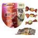 CattyMan Deli Cube Salmon КЕТТИМЕН ЦУКЕРКИ КУБИКИ ДІЛИ З ЛОСОСЕМ ласощі для котів spc6941333415900 фото 1