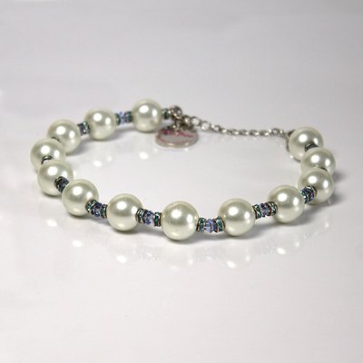 Shiboo ФЕШН (Fashion-Pearls), перли, намисто 2100038264000 фото