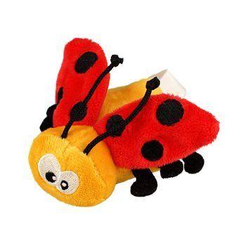 Іграшка для Котів Barksi Sound Toy Сонечко з Датчиком Торкання та Звуковим Чіпом 7 см S brksG70016D фото