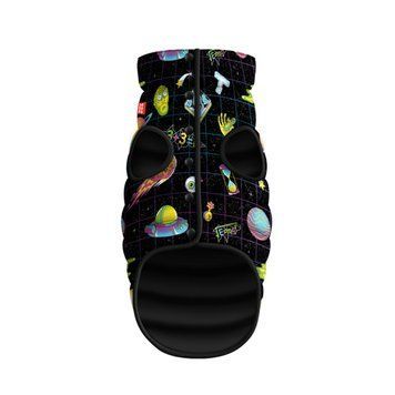 Курточка для собак WAUDOG Clothes малюнок "Рік та Морті 2", XS30, В 43-46 см, С 27-30 см clr0930-0281 фото