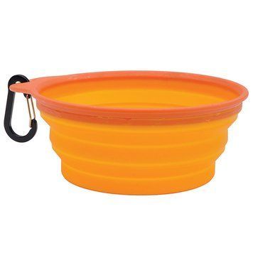 Coastal for Hunting Dogs Collapsible Travel Bowl КОСТАЛ КОЛАПСИБЛ складна миска для собак та котів spc76484785009 фото