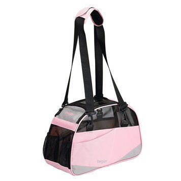 Bergan Voyager Comfort Carrier БЕРГАН ВОЯЖЕР КОМФОРТ сумка переноска для собак та котів spc879213006780 фото