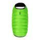 Куртка-накидка для собак AiryVest, L, B 58-70 см, С 42-52 см салатовий clr15445 фото 3
