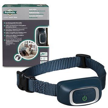 PetSafe Lite Bark Collar ПЕТСЕЙФ АНТИЛАЙ ЛАЙТ електронний нашийник для собак малих та середніх порід, для дресирування проти гавкоту spc729849164480 фото