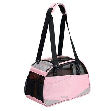 Bergan Voyager Comfort Carrier БЕРГАН ВОЯЖЕР КОМФОРТ сумка переноска для собак та котів spc879213006720 фото