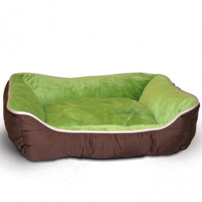K&H Self-Warming Lounge Sleeper лежак, що самозігрівається, для собак і котів 655199031610 фото