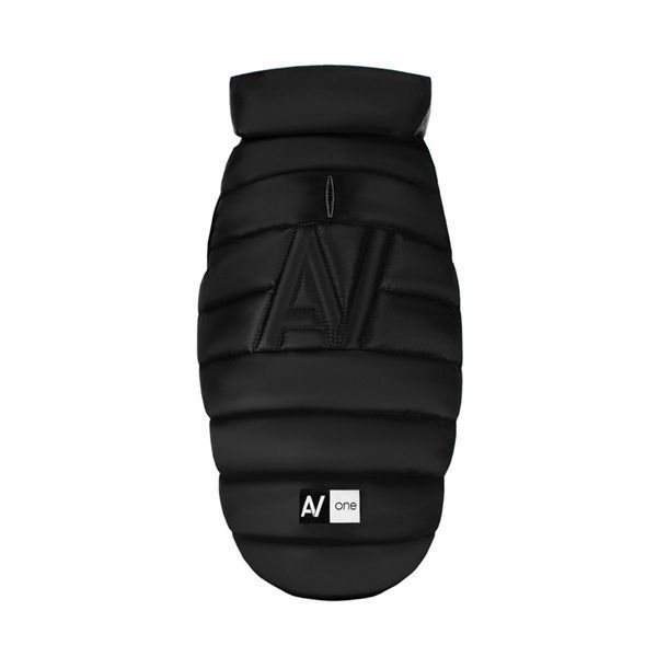 Курточка для собак AiryVest ONE, розмір M 50 чорний clr20731 фото