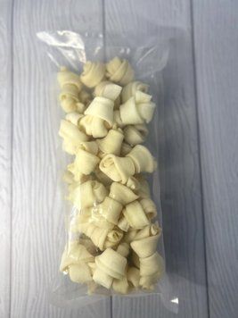 AnimAll Dental кістка мюнхенська вузлова №3, 8-9 см 20 од. tplx169791 фото