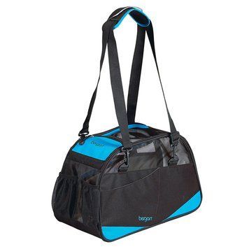 Bergan Voyager Comfort Carrier БЕРГАН ВОЯЖЕР КОМФОРТ сумка переноска для собак та котів spc879213006680 фото