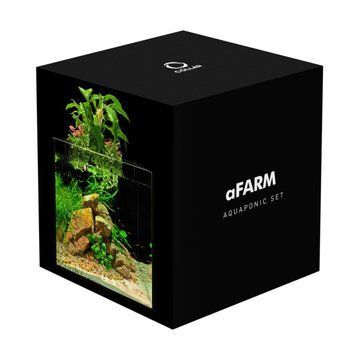 Акваріумний набір aFARM Set 13 літрів 7146 фото