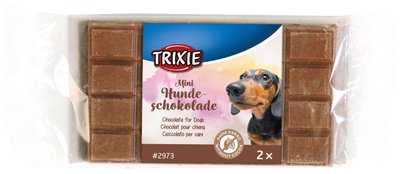 Шоколад для собак Mini-Schoko 30g 1111122479 фото