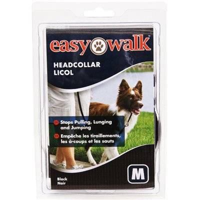 Premier ЛЕГКА ПРОГУЛКА (Easy Walk) тренувальний нашийник для собак 729849131580 фото