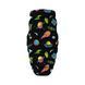 Курточка для собак WAUDOG Clothes малюнок "Рік та Морті 2", M45, В 61-65 см, С 38-42 см clr0945-0281 фото 2