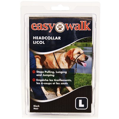 Premier ЛЕГКА ПРОГУЛКА (Easy Walk) тренувальний нашийник для собак 729849131590 фото