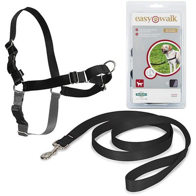 Premier Easy Walk ЛЕГКА ПРОГУЛКА антиривок шлейка для собак 729849131680 фото