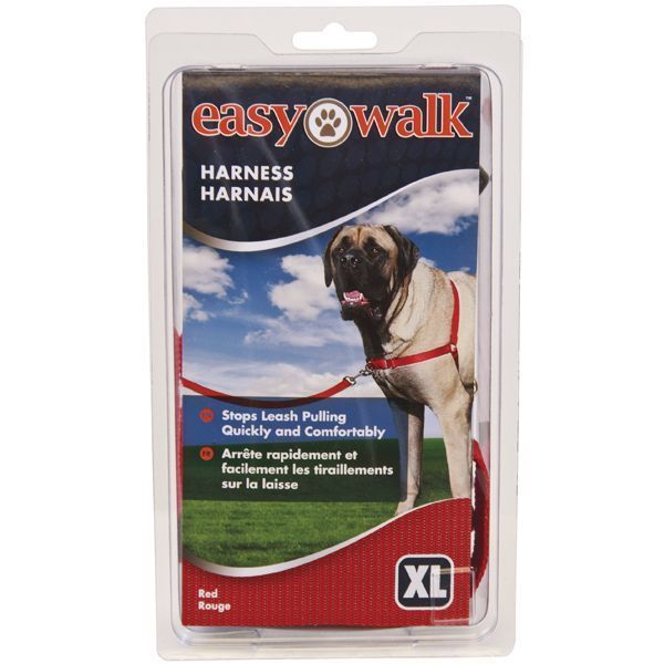 Premier Easy Walk ЛЕГКА ПРОГУЛКА антиривок шлейка для собак spc729849131700 фото