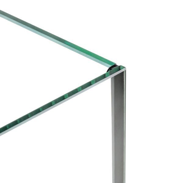 Набір акваріумів aGLASS Set 4 шт (21-25-29-34л) 2644 фото