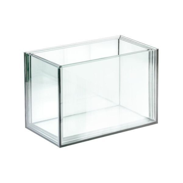 Набір акваріумів aGLASS Set 4 шт (21-25-29-34л) 2644 фото