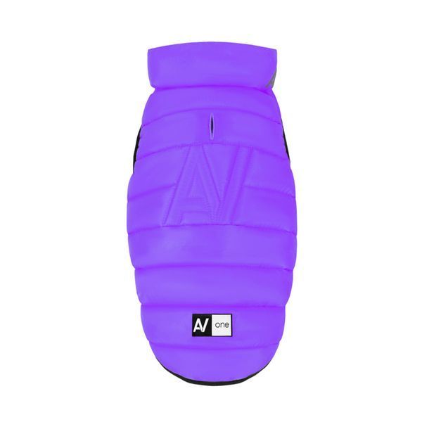 Курточка для собак AiryVest ONE, розмір S 30 фіолетовий clr20649 фото