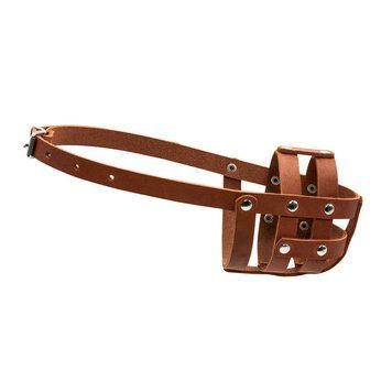 Намордник CoLLaR м'який №0 clr06336 фото