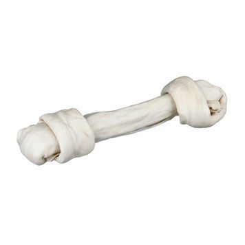 Кістка д/чистки зубів натур. DENTAfun 39см/500гр, 1шт szr31161_1шт фото
