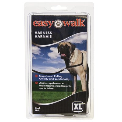 Premier Easy Walk ЛЕГКА ПРОГУЛКА антиривок шлейка для собак 729849131700 фото