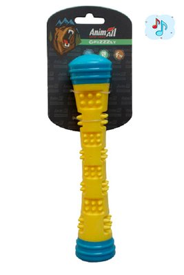 AGrizZzly 9826 Іграшка чарівна паличка, blue/yellow 149151 фото