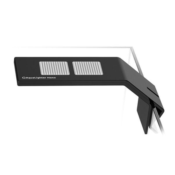 Світлодіодний світильник AquaLighter Nano Marine (для морського акваріуму до 20л) 12000К 8228 фото